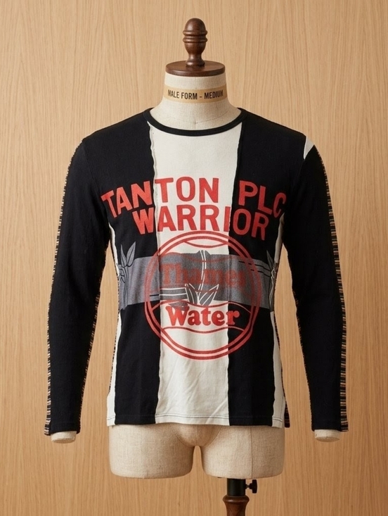 Custo Barcelona Other - Excellent Men's London Sweater Custo Barcelona